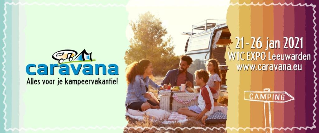 Caravana stelt online platform kosteloos beschikbaar Nieuws