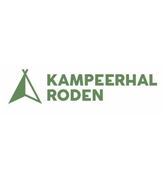 Kampeerhal Roden