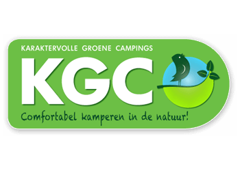 Karaktervolle Groene Campings