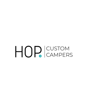 Hop Custom Campers