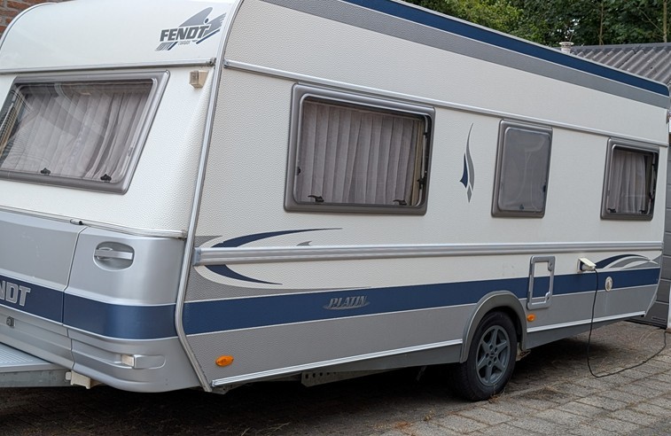 Afbeelding De Caravanclub