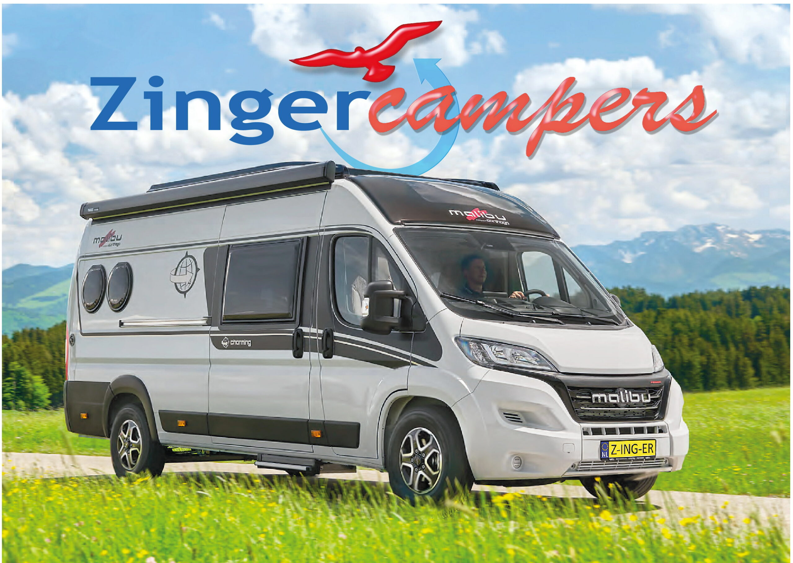 ZingerCampers