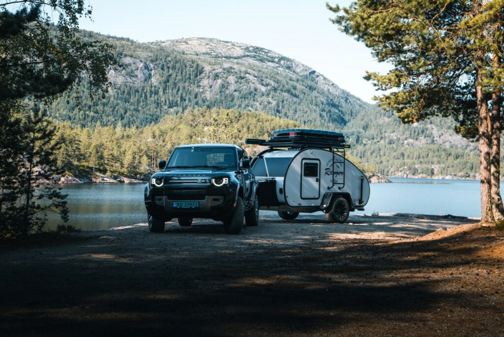 HeroCamper Minicaravan