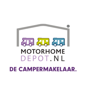 Campermakelaar Motorhome Depot