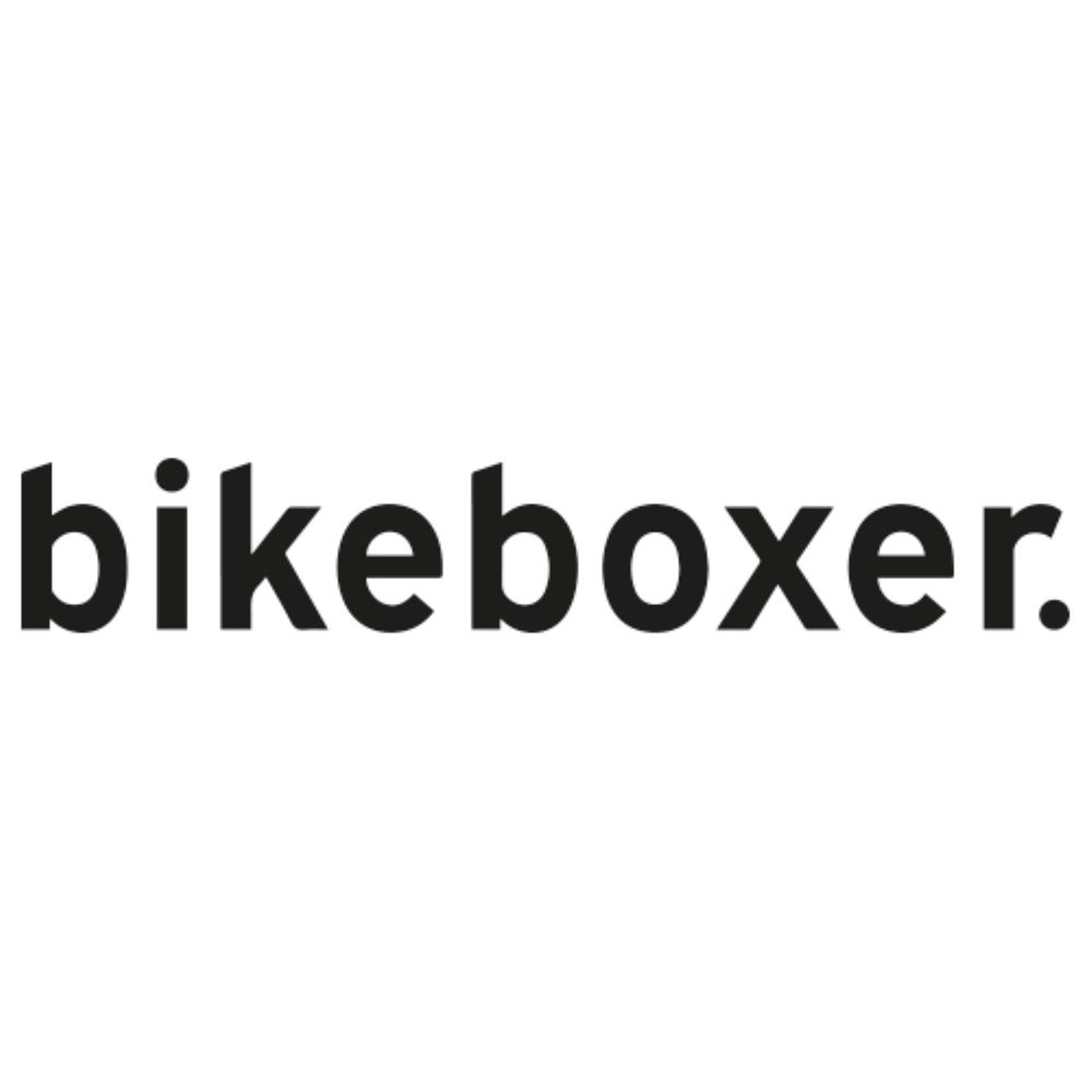 Bikeboxer