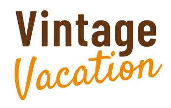 Vintage Vacation