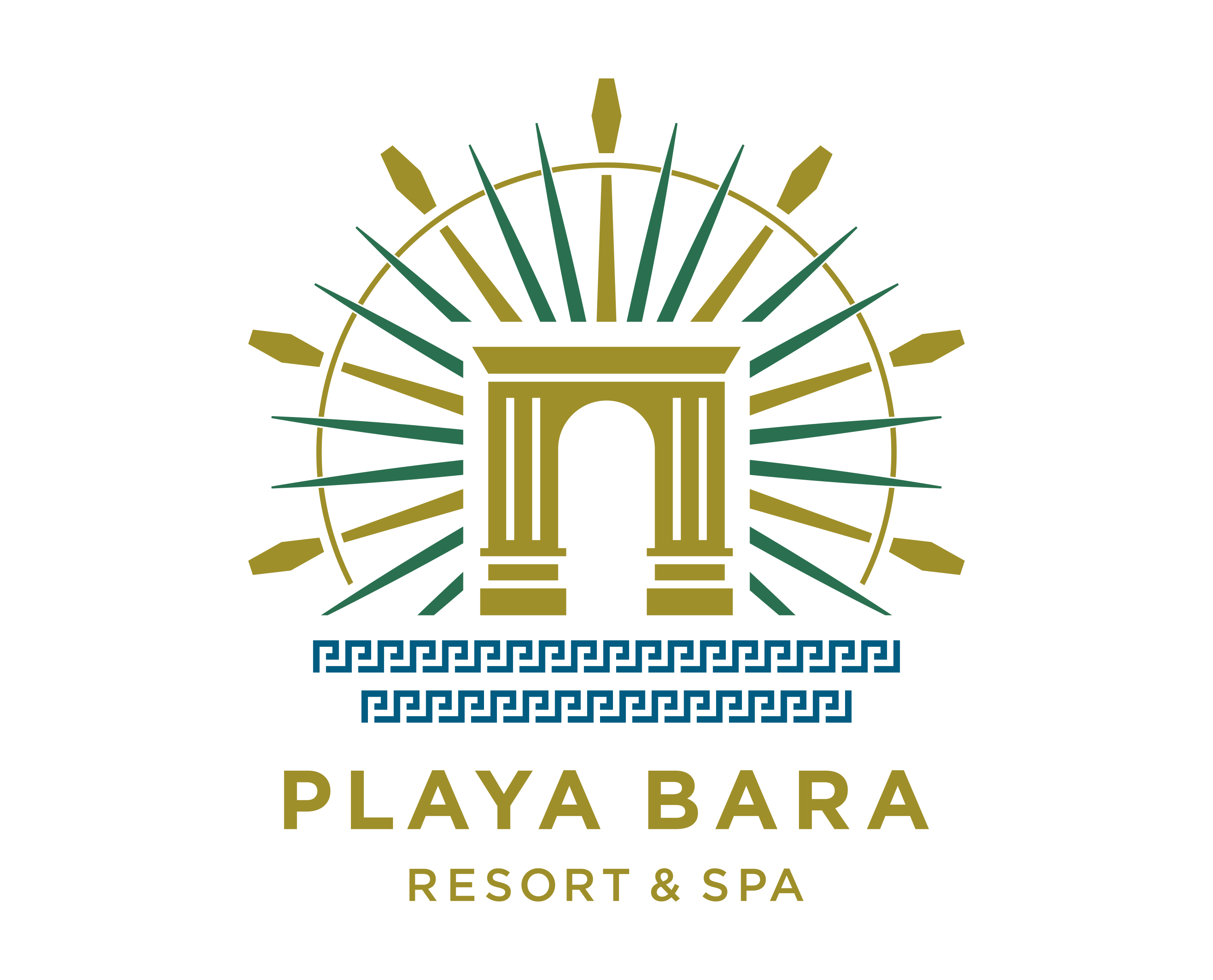 Playa Bara