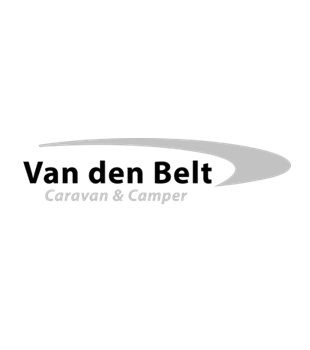 Van den Belt Caravan & Camper