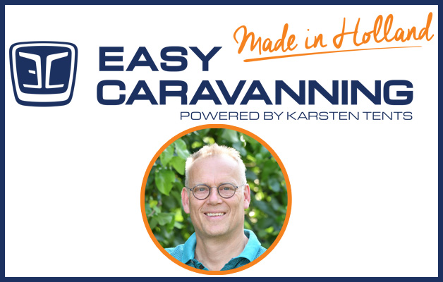 foto presentatie easy caravanning