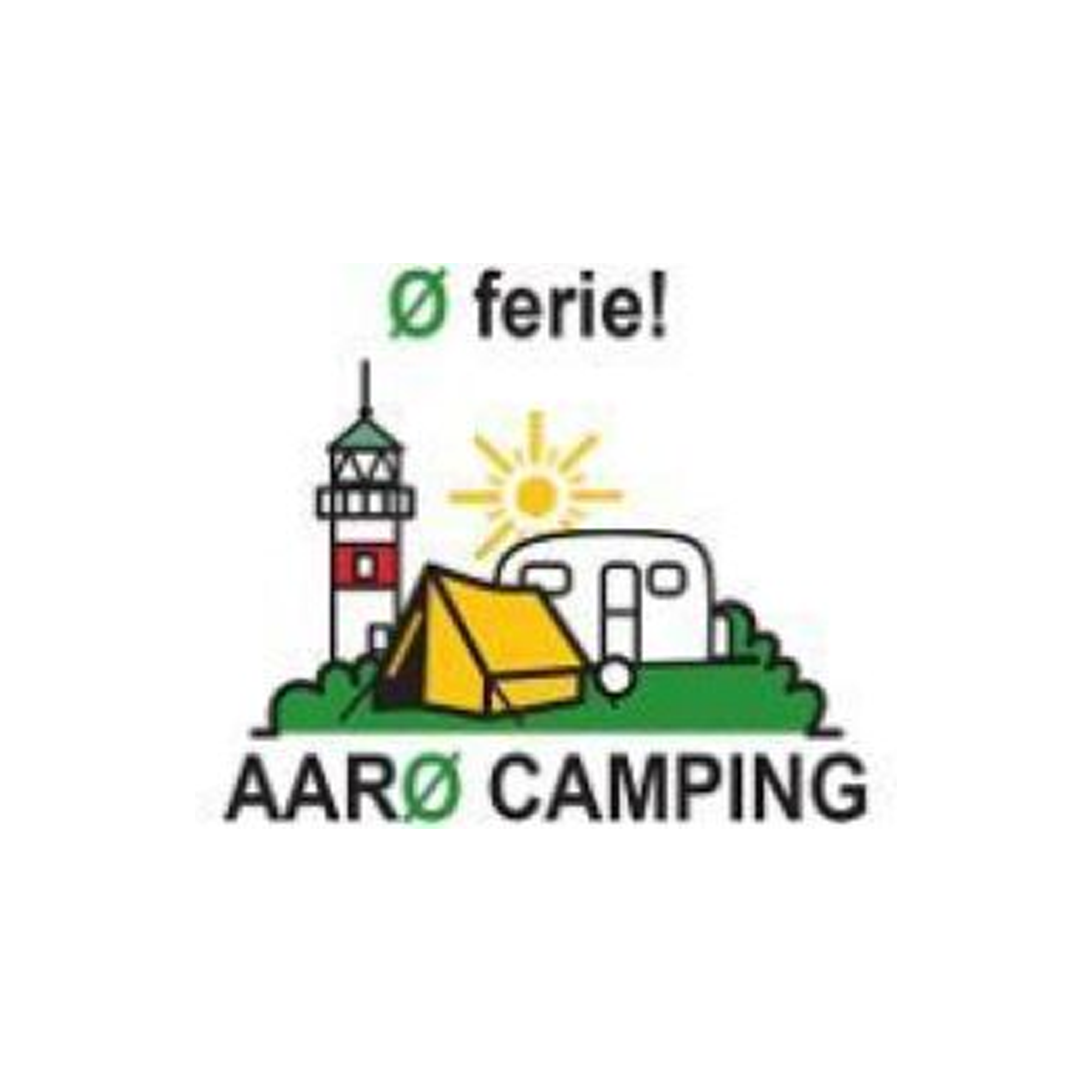 Aarø camping