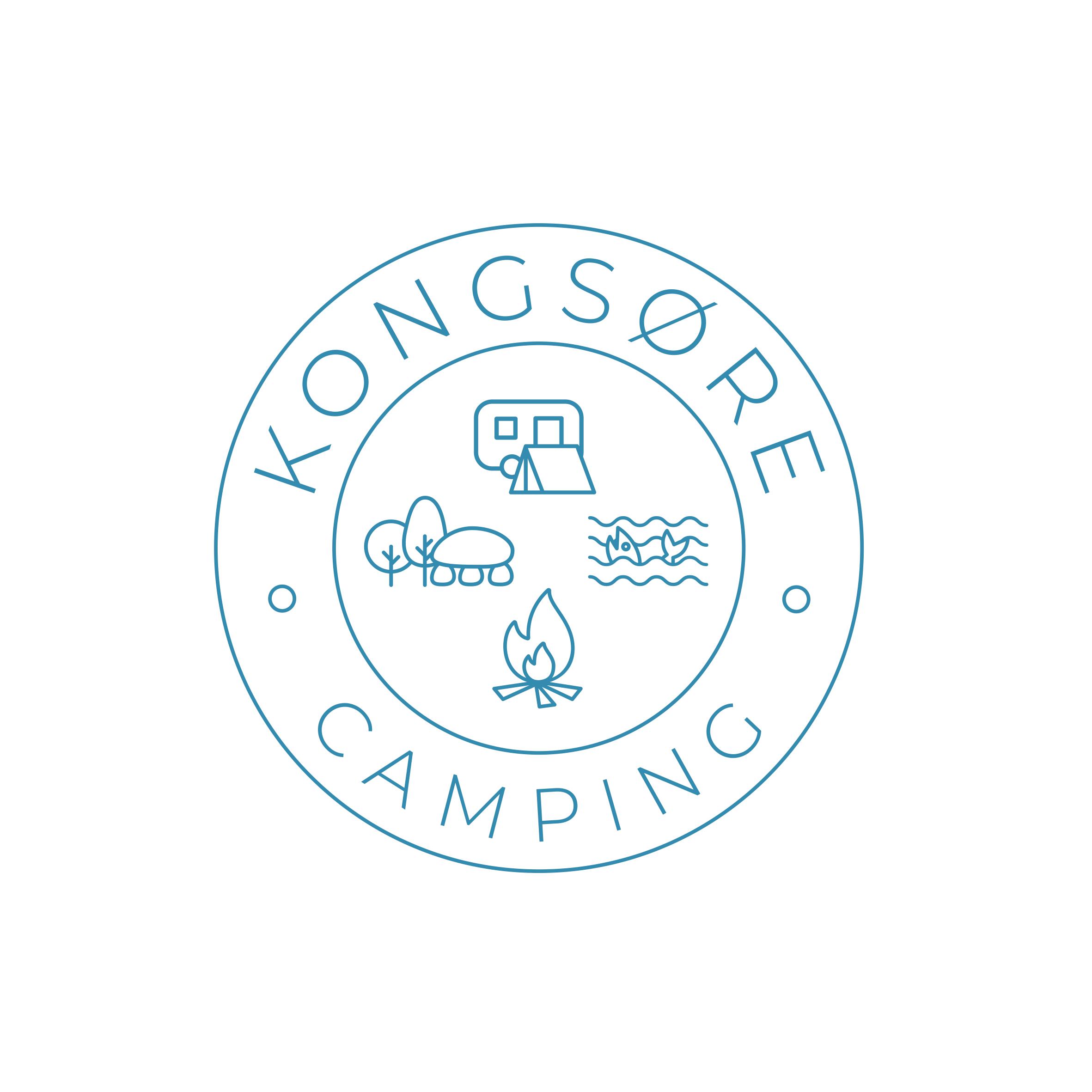 Kongsøre Camping