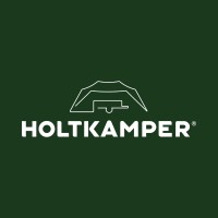 Holtkampers Vouwwagens