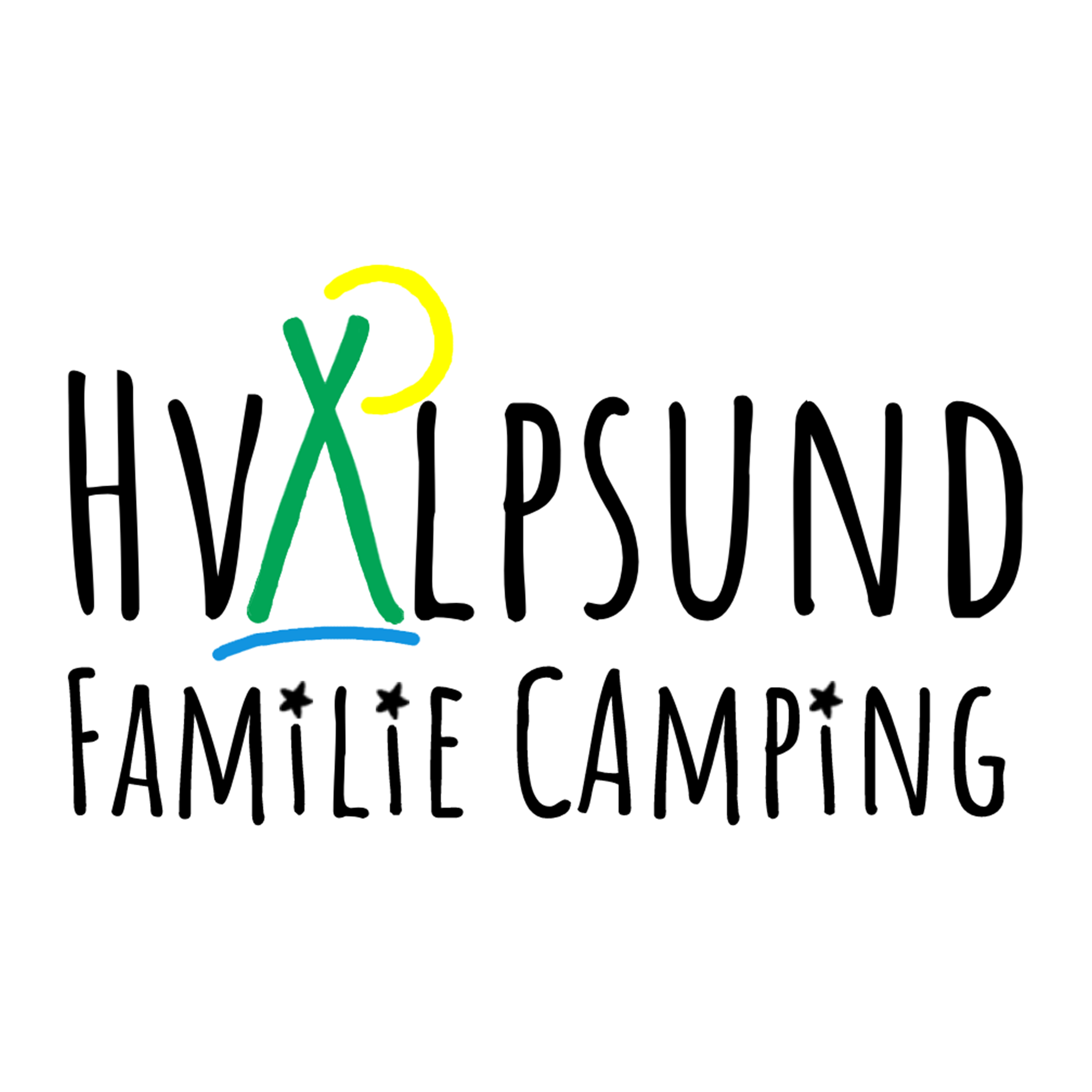 Hvalpsund Familie Camping