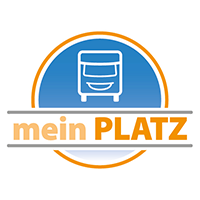 Mein Platz