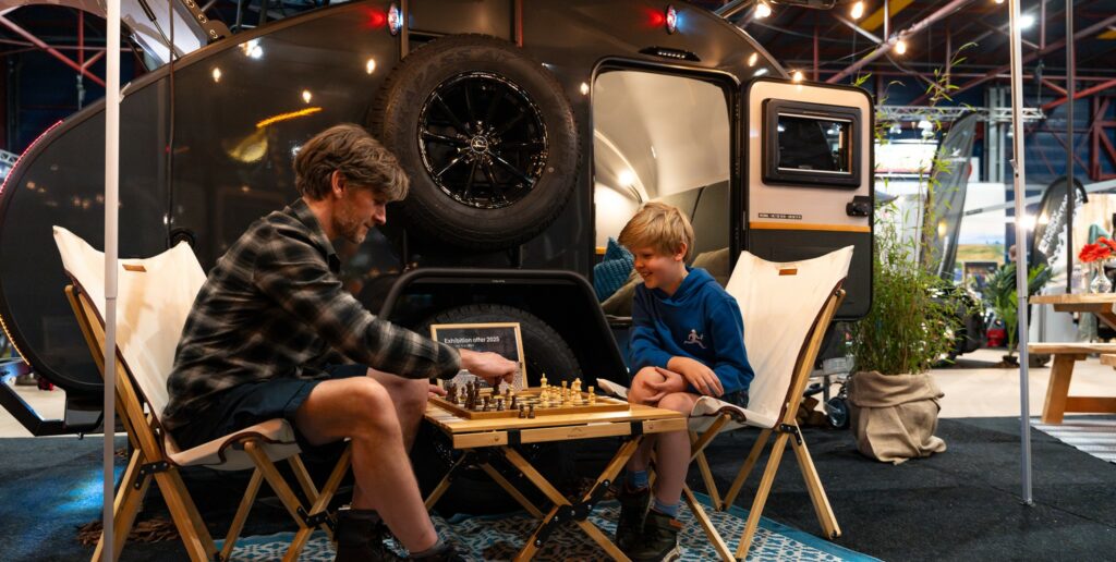 nieuwsbericht 1 caravana