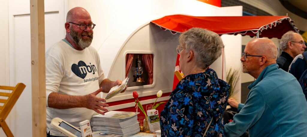 nieuwsbericht caravana 2