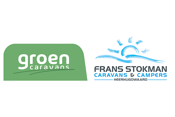 Groen Caravans & Frans Stokman