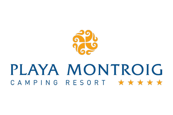 Playa Montroig Camping Resort