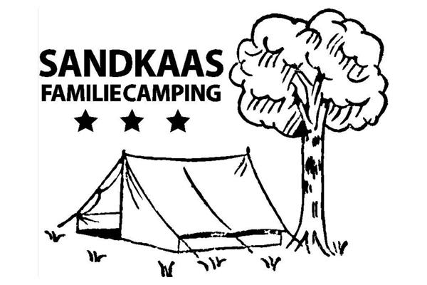 Camping Sandkaas