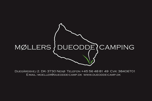 Møllers Dueodde