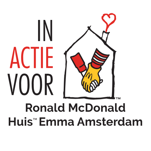 ronals mcdonald huis emma